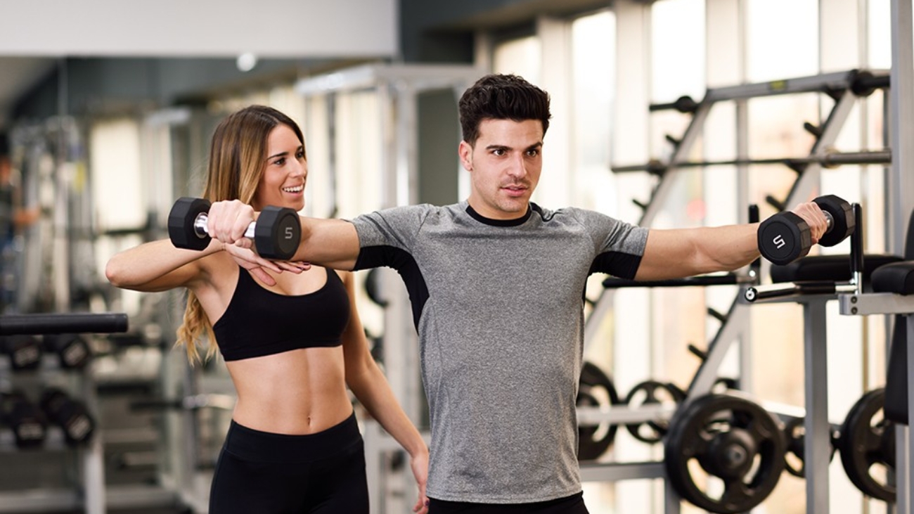 Marketing Digital para Personal Trainer