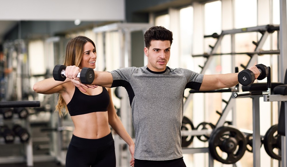Marketing Digital para Personal Trainer